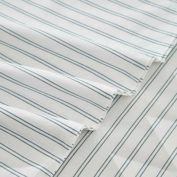 Vale Shadow Duvet Cover Set