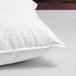Pure Down Surround Pillow – 3-Chamber Support with Canadian Goose Down Softness