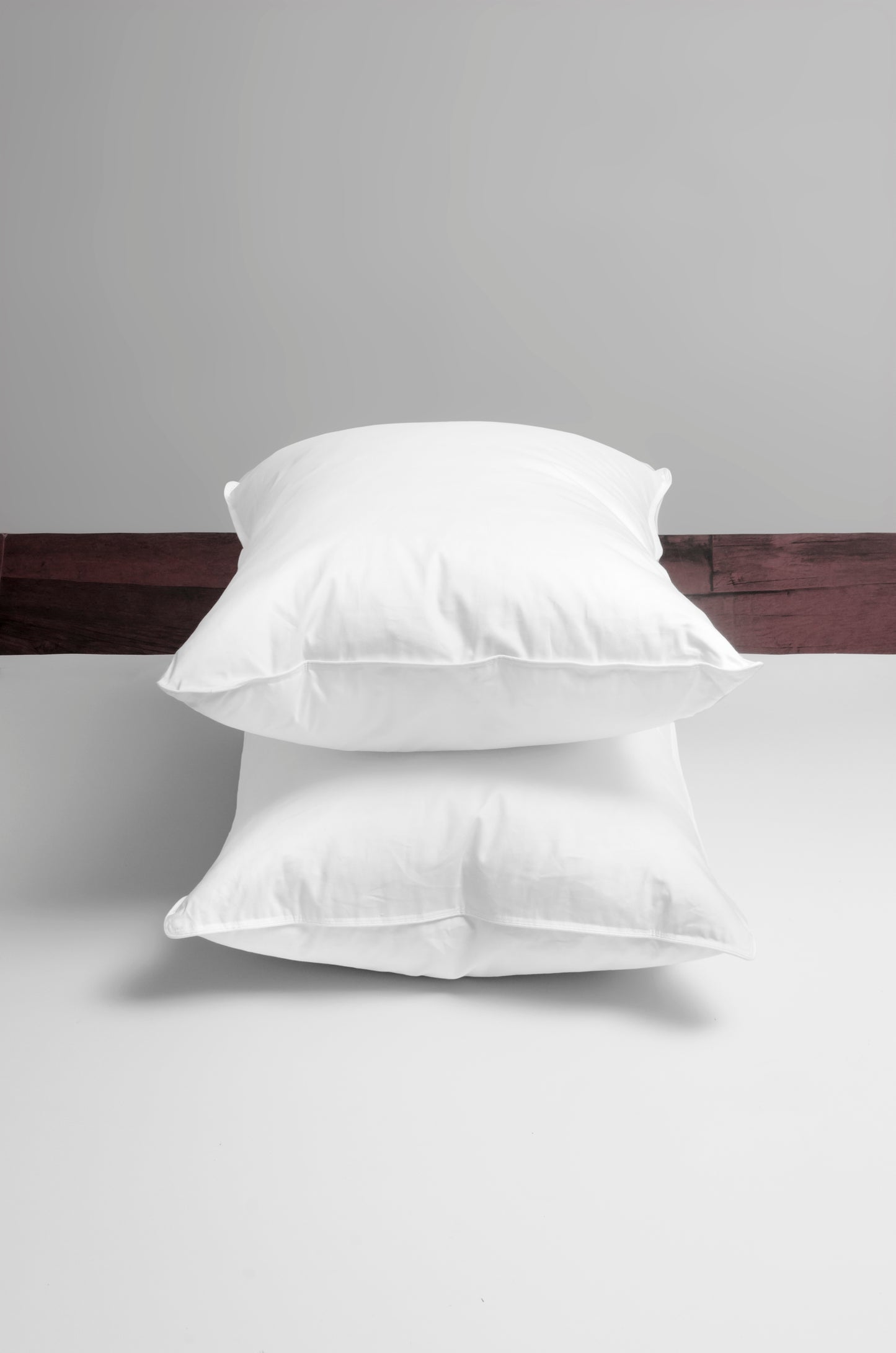 Pure Down & Feather Blended Pillow – Hotel-Quality Comfort with Canadian Goose Fill