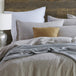 Natural Linen Sheet Set