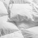 Light Weight Down Duvet – Breathable Comfort for Warm Sleepers