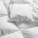 Light Weight Down Duvet – Breathable Comfort for Warm Sleepers