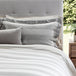 Cabana Sterling Duvet Cover