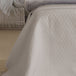 Diamond Birch Cotton Coverlet Set
