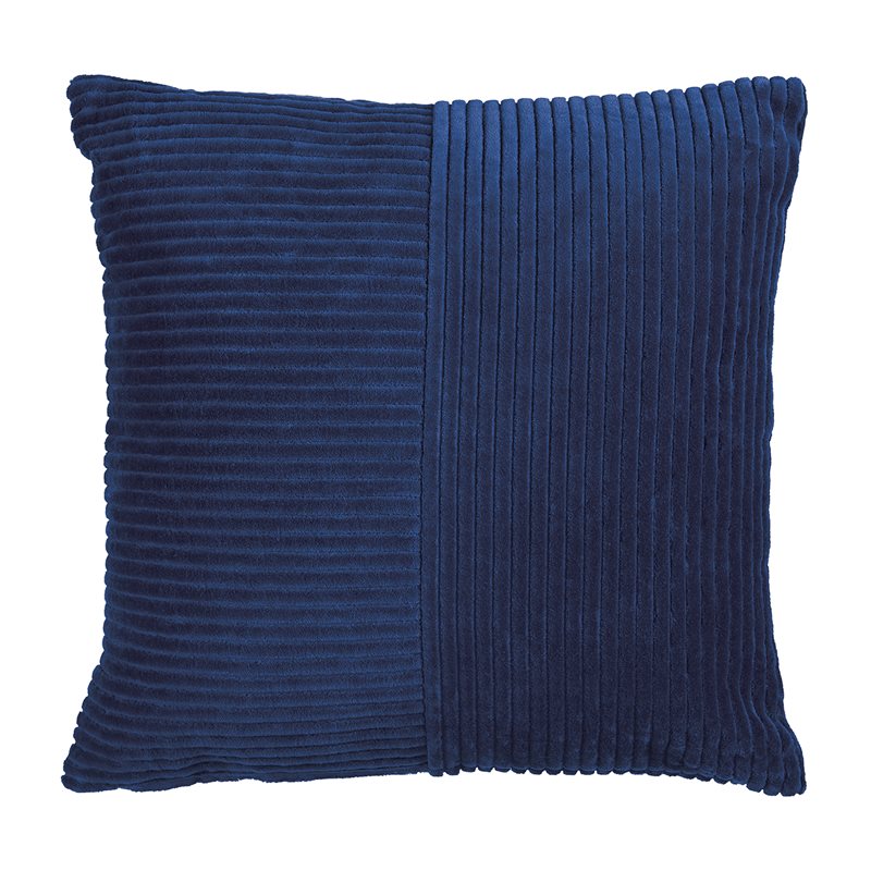 Celeste Blue Cushion Guildcraft The Duvet Pillow Company