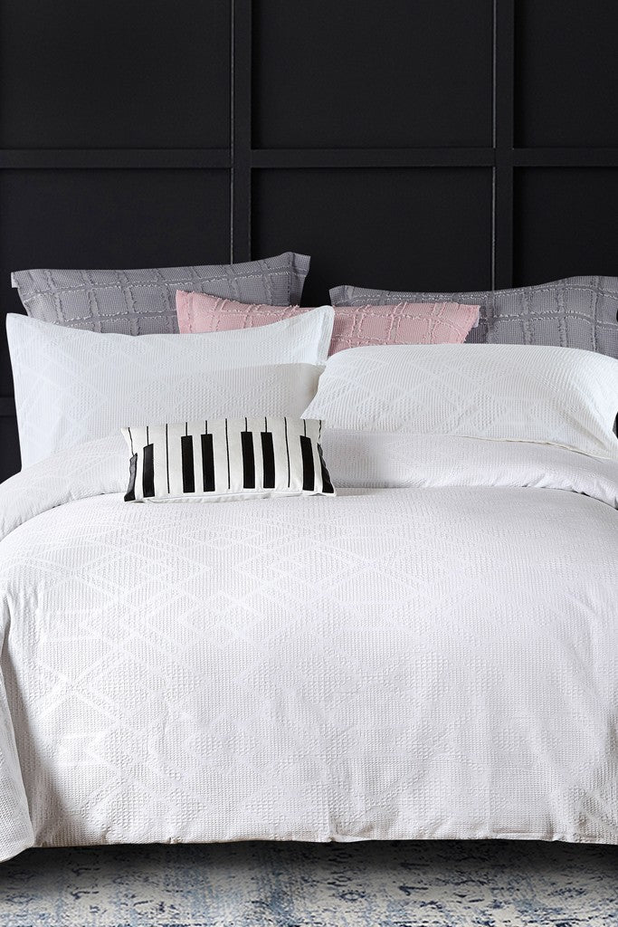 Fairmont Duvet Cover Set