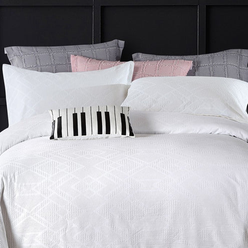 Fairmont Duvet Cover Set