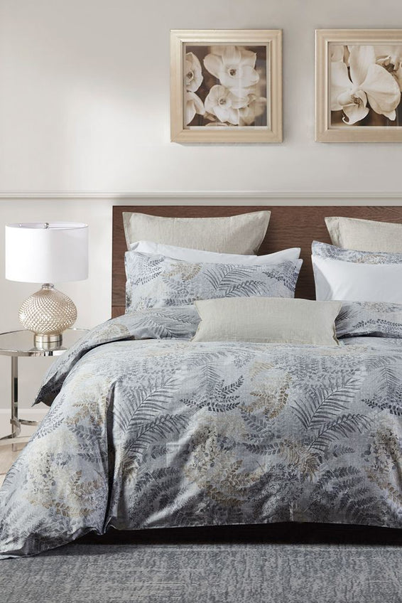 Ferndale Duvet Cover Set