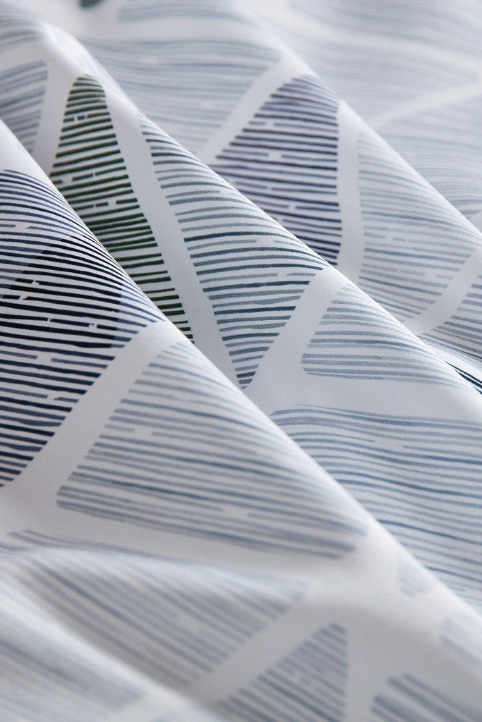 Newport Duvet Cover Set