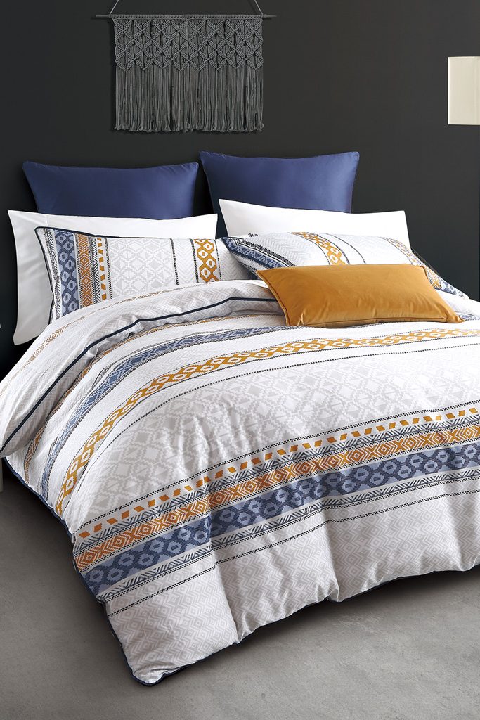 Parker Duvet Cover Set