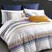 Parker Duvet Cover Set
