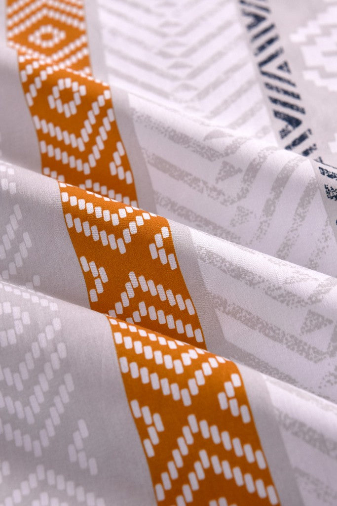 Parker Duvet Cover Set