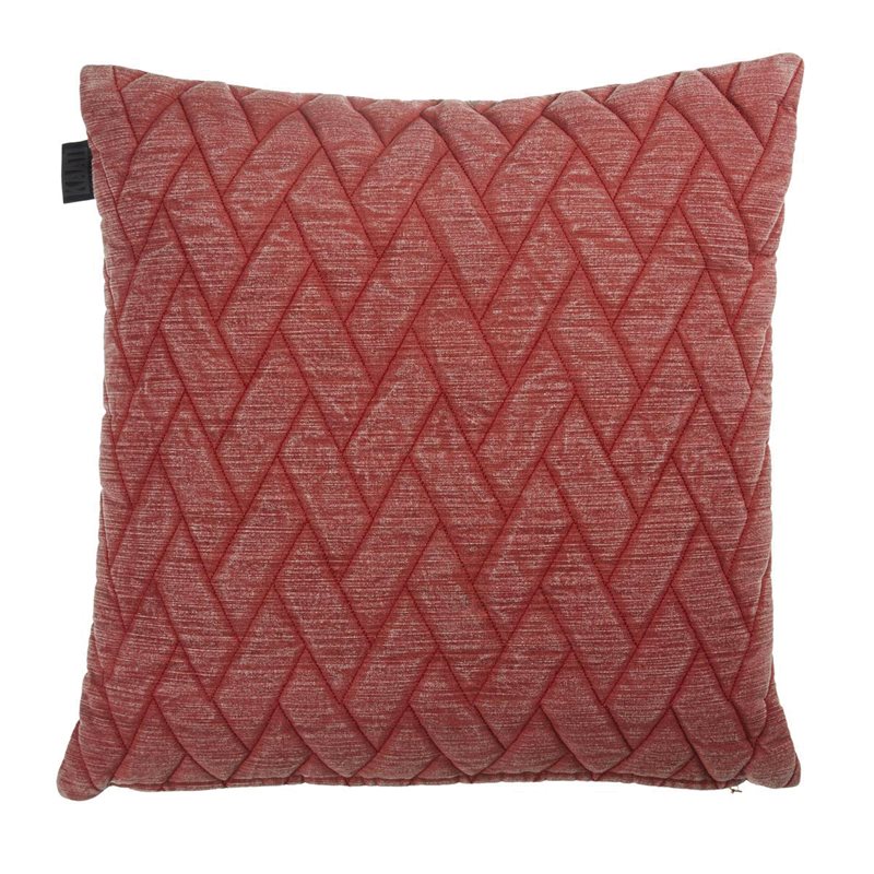Ruby Cushion