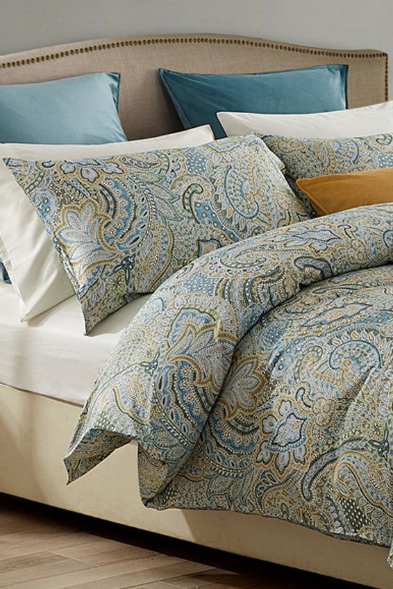 Siena Duvet Cover Set