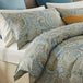 Siena Duvet Cover Set
