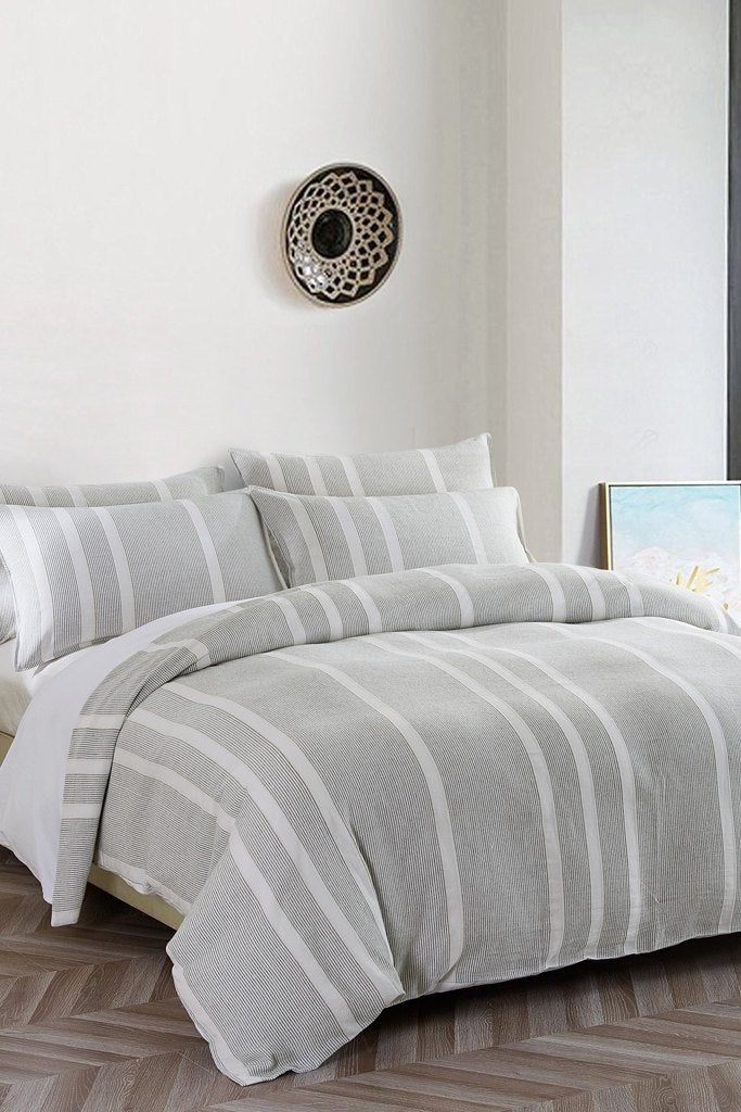 Vibe Duvet Cover SEt