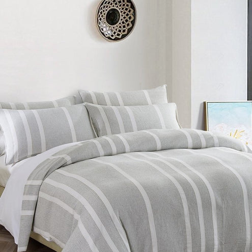 Vibe Duvet Cover SEt