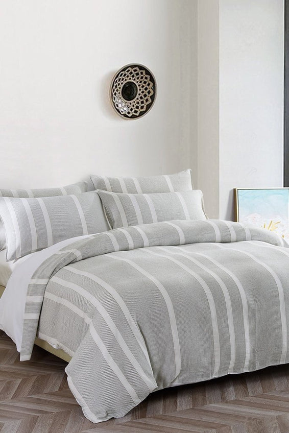 Vibe Duvet Cover SEt