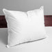 Pure Down & Feather Blended Pillow – Hotel-Quality Comfort with Canadian Goose Fill