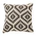Arold Patterned Grey Cushion
