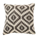Arold Patterned Grey Cushion