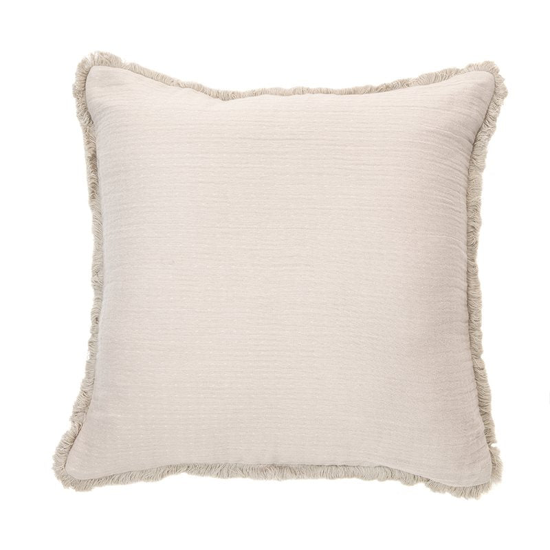 Bloom Natural Cushion