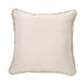 Bloom Natural Cushion
