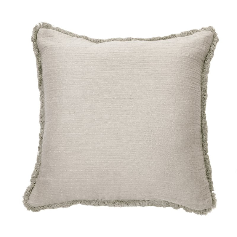 Bloom Grey Cushion