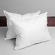 Pure Down Surround Pillow – 3-Chamber Support with Canadian Goose Down Softness