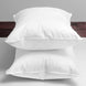 Pure Down Plush Pillow – Hypoallergenic & No-Shed