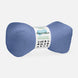 Peanut Pillow (adult size) – Compact Therapeutic Support for Travel, Posture & Pain Relief