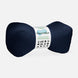 Peanut Pillow (adult size) – Compact Therapeutic Support for Travel, Posture & Pain Relief
