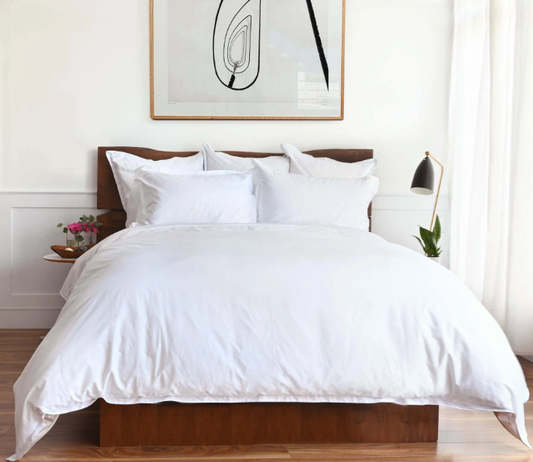 Allergy-Proof Your Bedroom: A Guide to Hypoallergenic Bedding