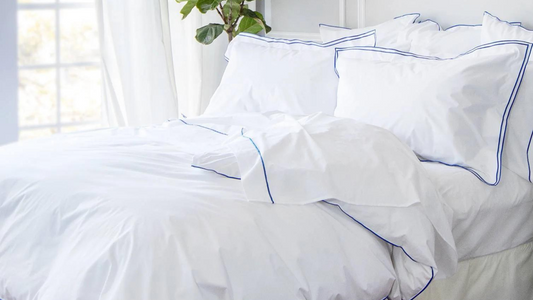 Decoding Thread Count: What Does It Really Mean for Your Bedding?