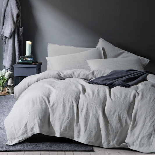 Sleep in Bliss: Transform Your Bedding with Guildcraft's Refresh Service