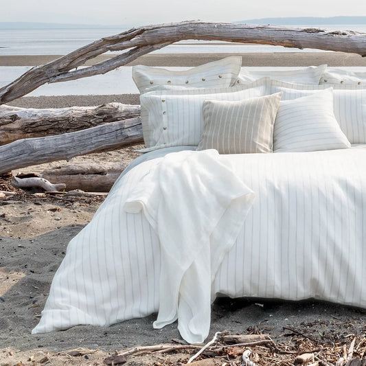 Cooling Comfort: The Ideal Bedding Solutions for Hot Sleepers