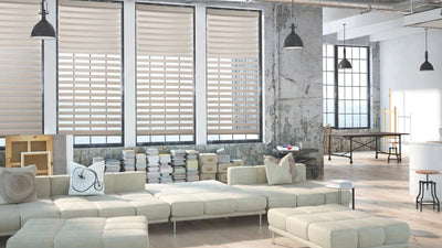 Windows to Furniture: Guildcraft's Expertise in Drapery, Blinds & Upholstery