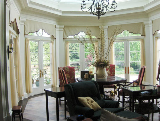 Your Ultimate Window Upgrade Guide With Custom Drapery, Blinds & Shades