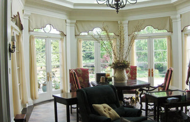 Your Ultimate Window Upgrade Guide With Custom Drapery, Blinds & Shades