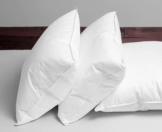 Unlock the Secret to Restful Sleep: Your Guide to Finding the Perfect Pillow