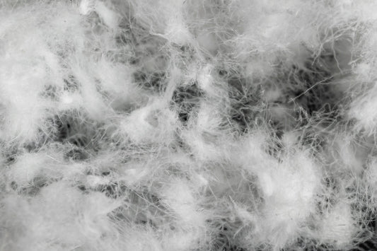 Down 101: How to Clean and Care for Your Duvets and Pillows