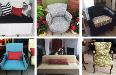 Elevate Your Home: 7 Benefits of Guildcraft's Expert Upholstery Services