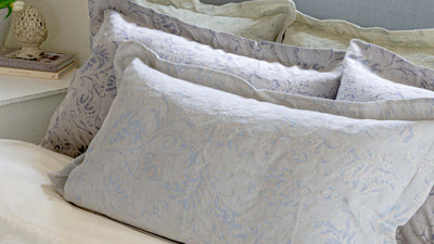 Sleep in Style: 6 Steps To Select the Ideal Bedding Set for Your Needs