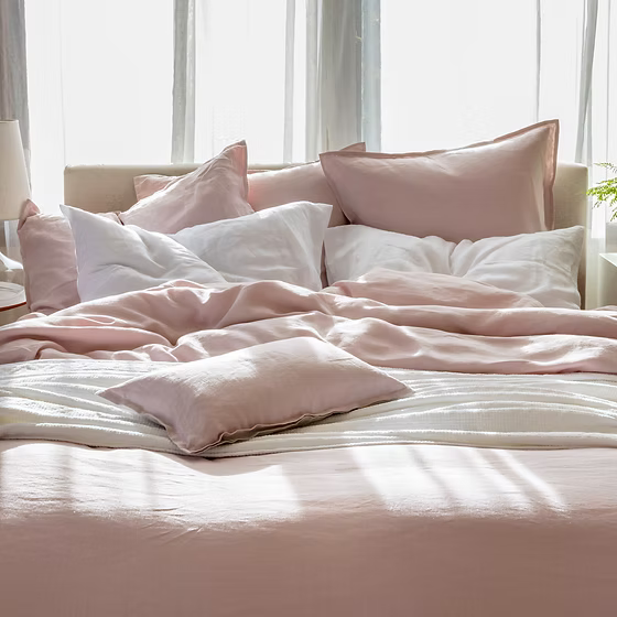 New Bedding