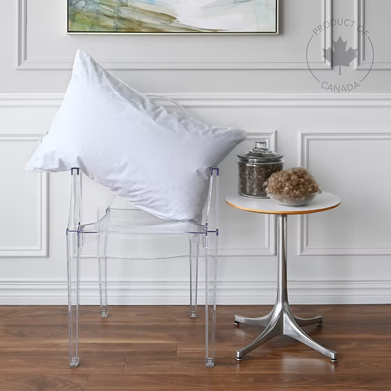 Luxe Down Sleeping Pillows