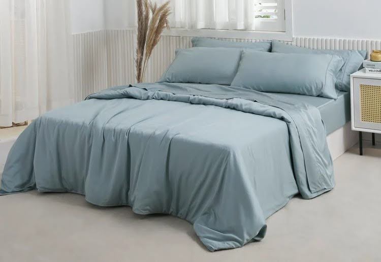 Bamboo Bedding Line