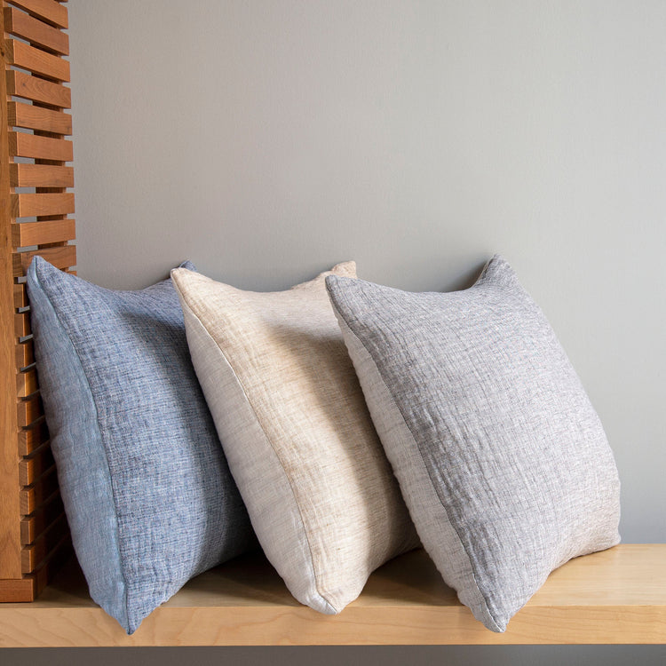 Toss Cushions