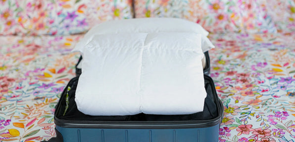 Travel Duvets