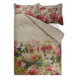 THELMA'S GARDEN FUCHSIA SHAM