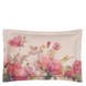 THELMA'S GARDEN FUCHSIA SHAM